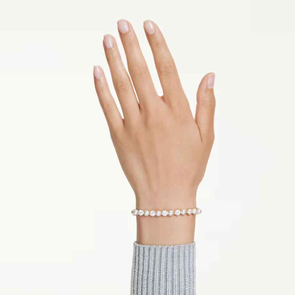 SWAROVSKI | Bracciale Tennis Matrix