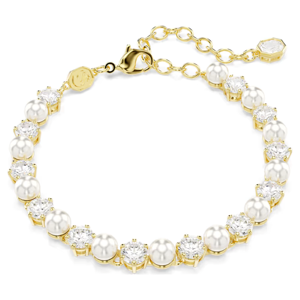 SWAROVSKI | Bracciale Tennis Matrix