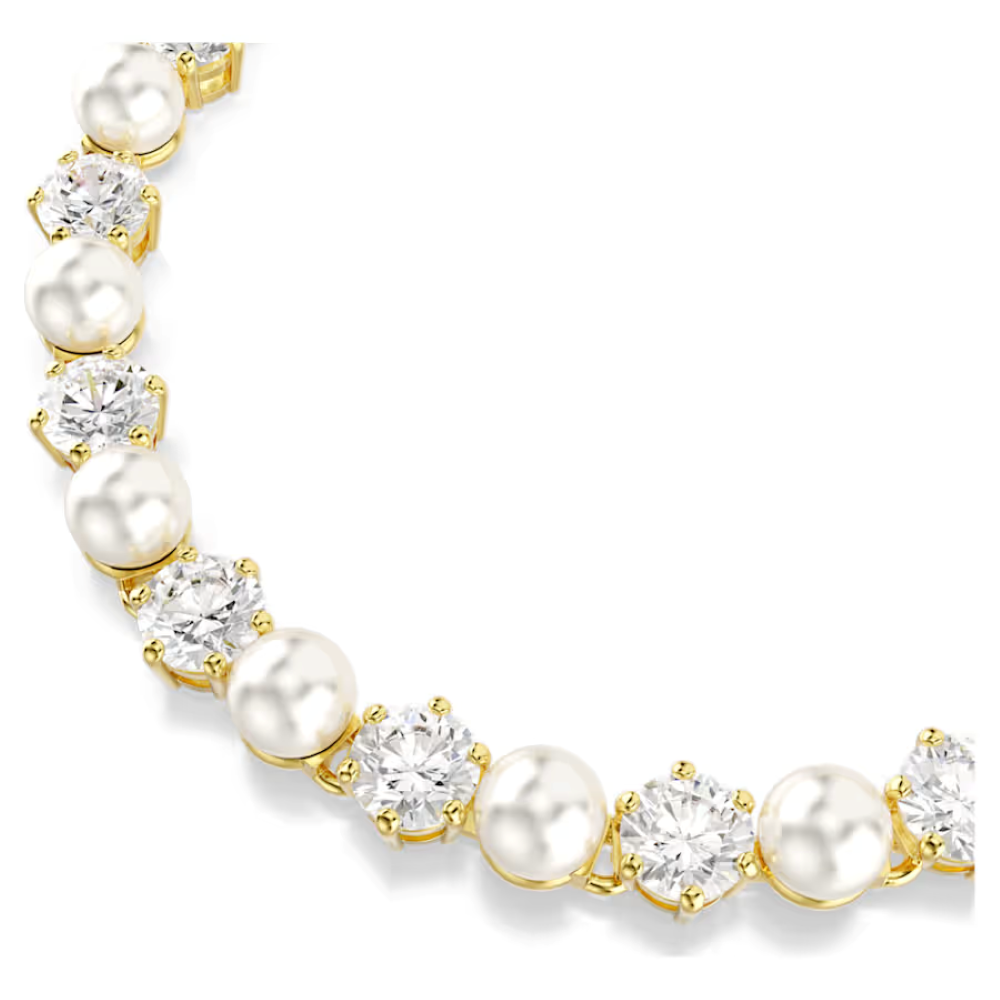 SWAROVSKI | Bracciale Tennis Matrix