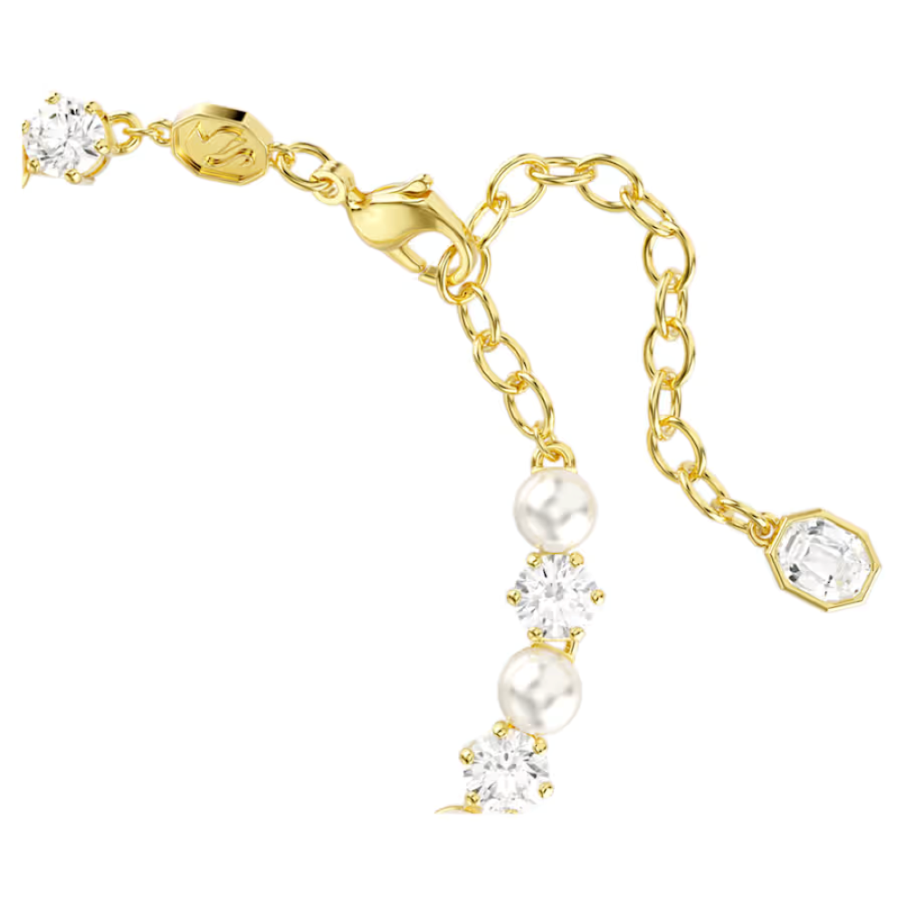 SWAROVSKI | Bracciale Tennis Matrix