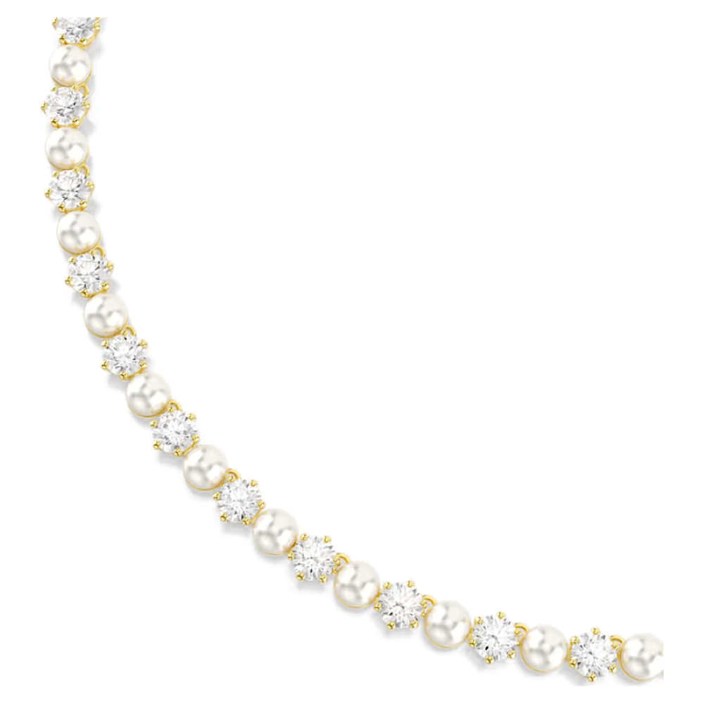 SWAROVSKI | Collana Tennis Matrix