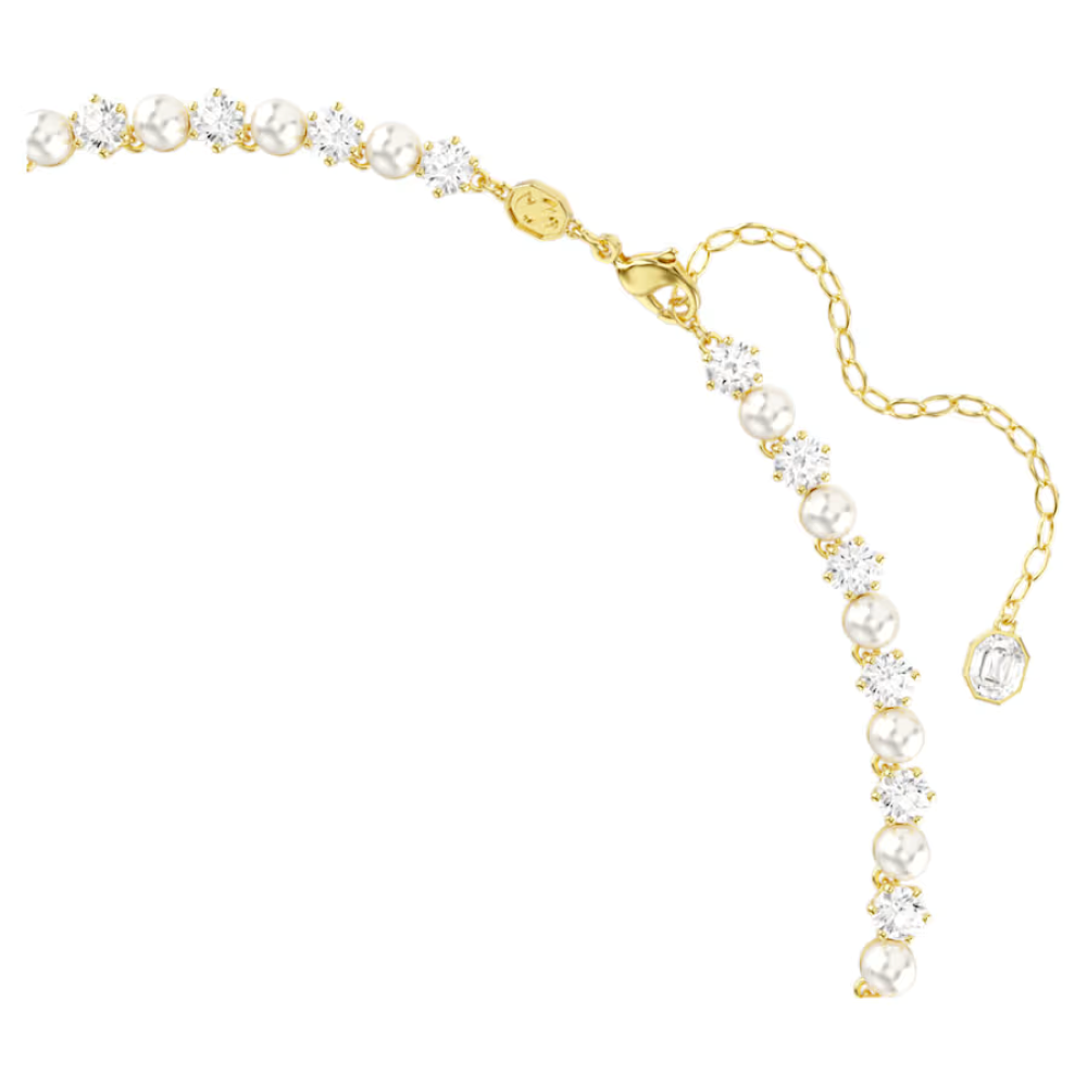 SWAROVSKI | Collana Tennis Matrix