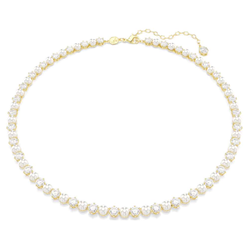 SWAROVSKI | Collana Tennis Matrix