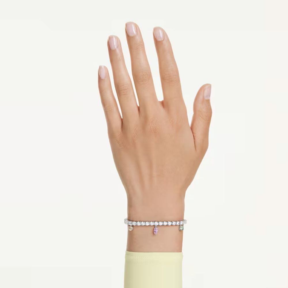 SWAROVSKI | Braccialetto Ariana Grande x Swarovski