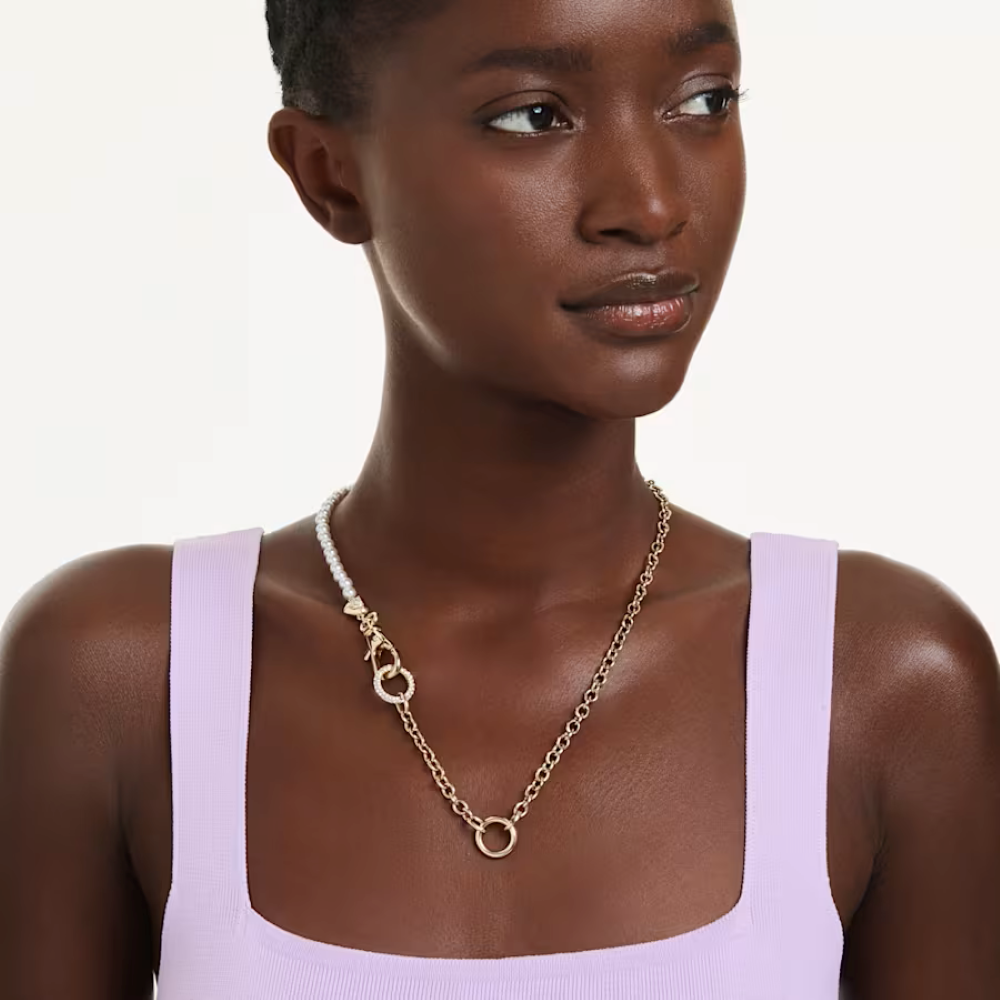 SWAROVSKI | Collana Idyllia