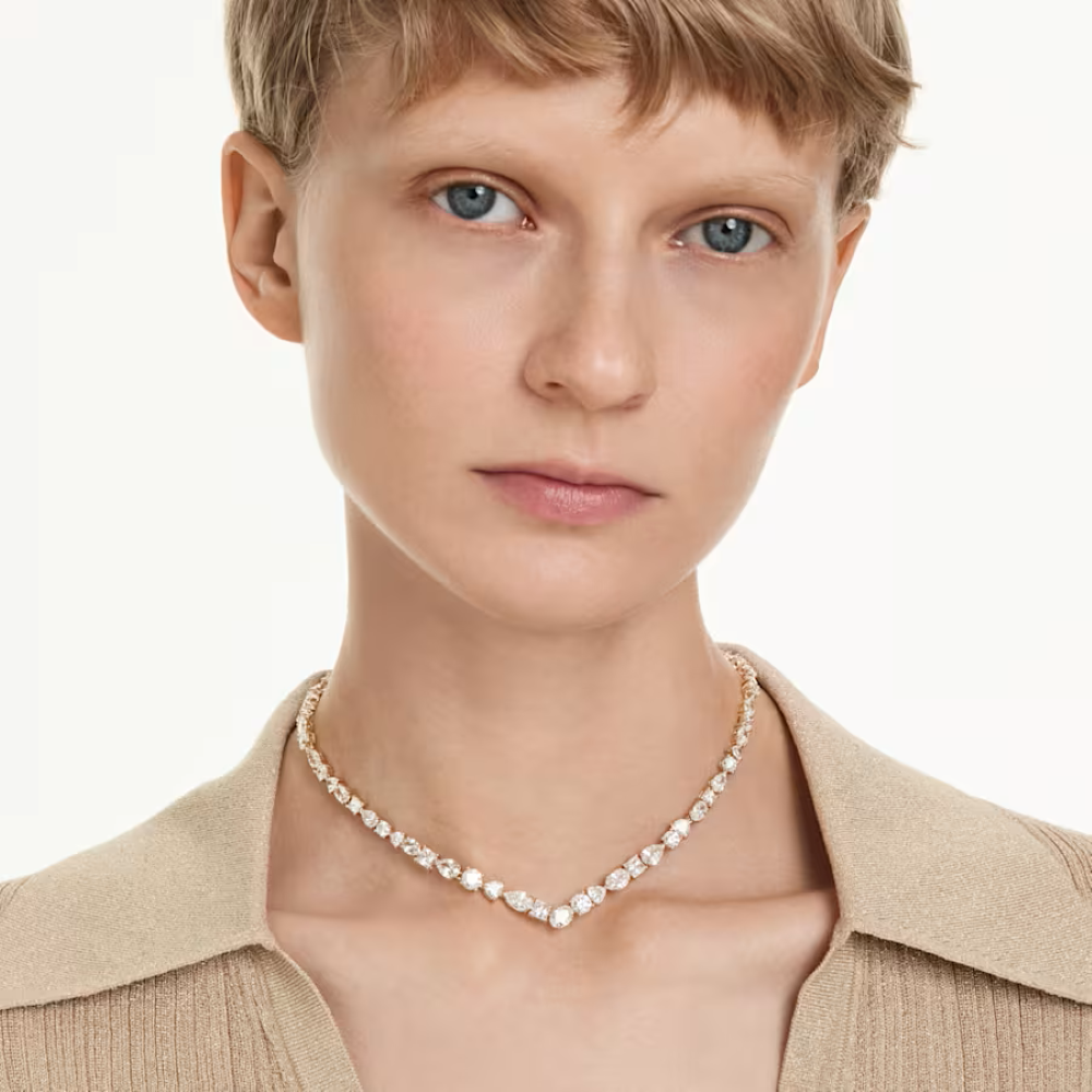 SWAROVSKI | Collana Mesmera