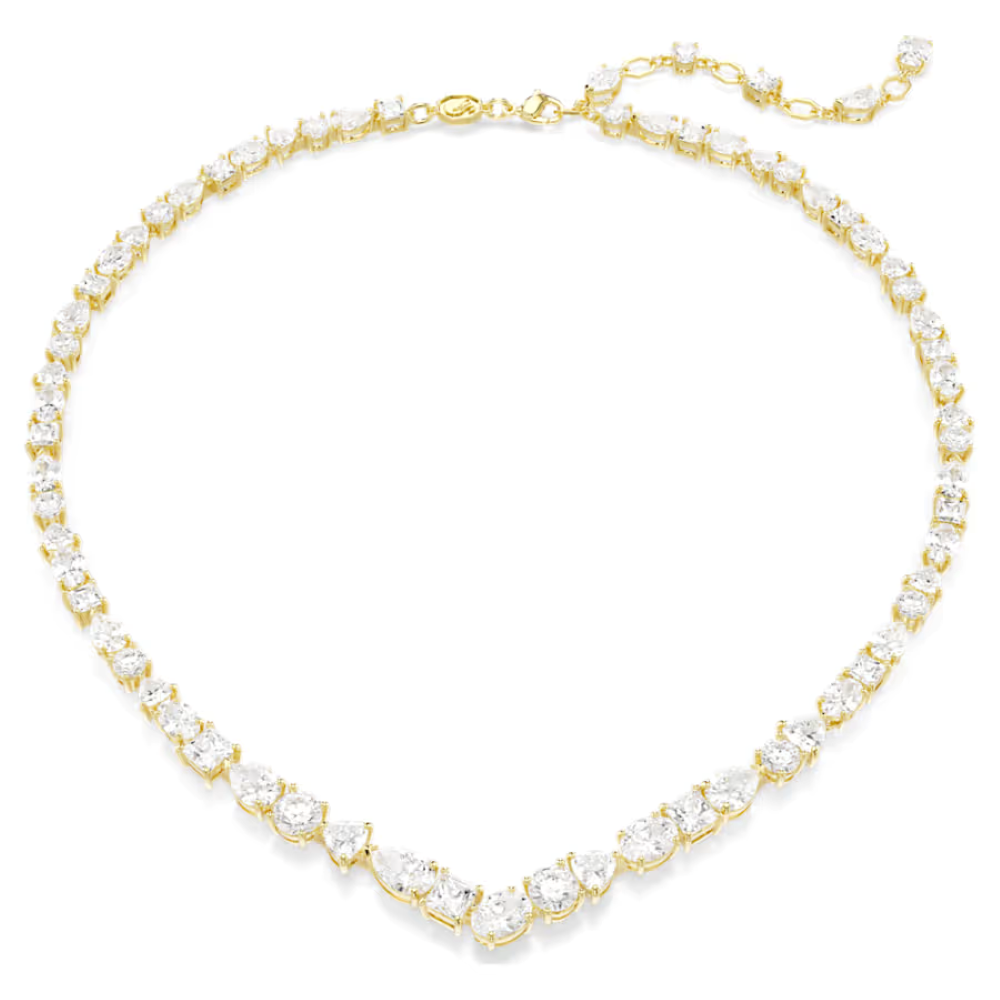SWAROVSKI | Collana Mesmera