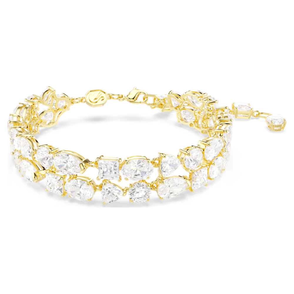 SWAROVSKI | Braccialetto Mesmera