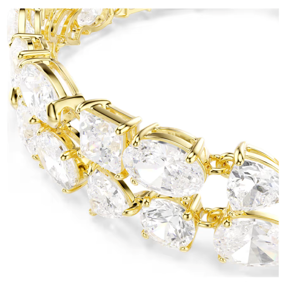 SWAROVSKI | Braccialetto Mesmera
