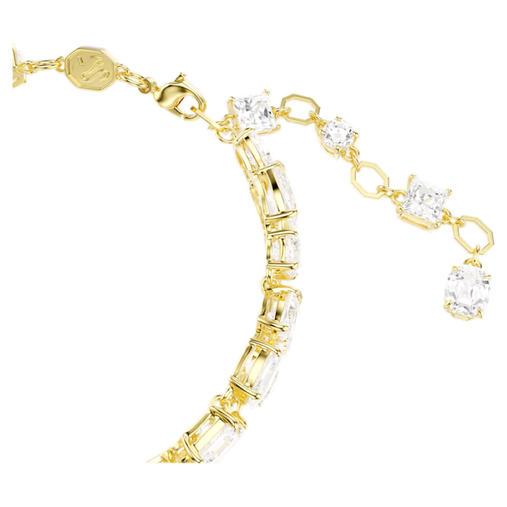 SWAROVSKI | Braccialetto Mesmera