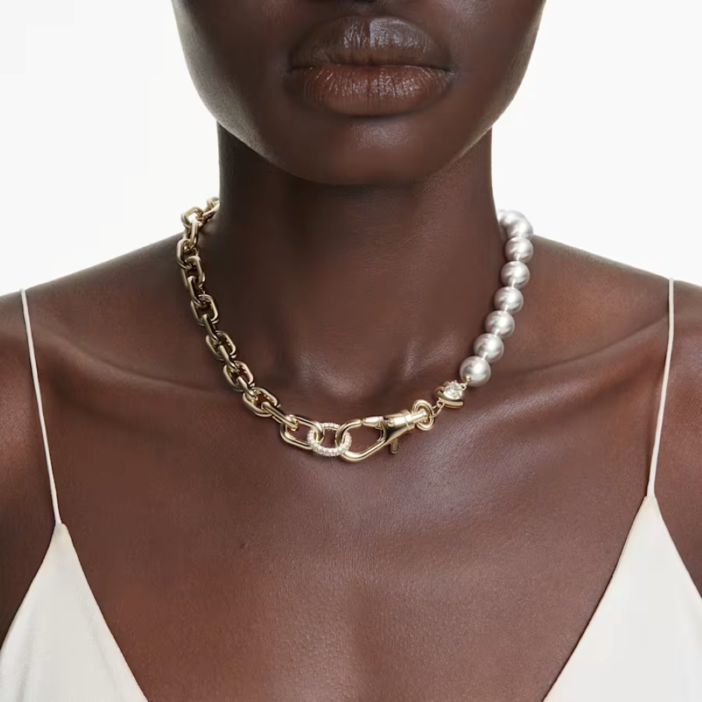 SWAROVSKI | Collana Idyllia