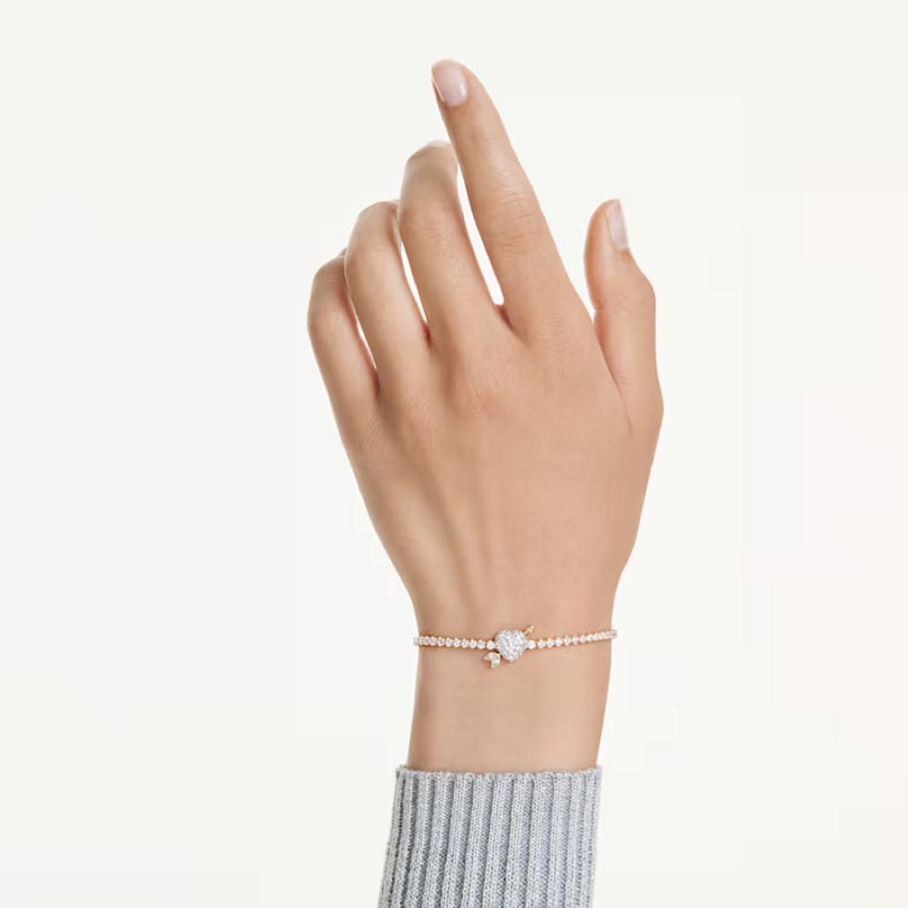 SWAROVSKI | Braccialetto Idyllia