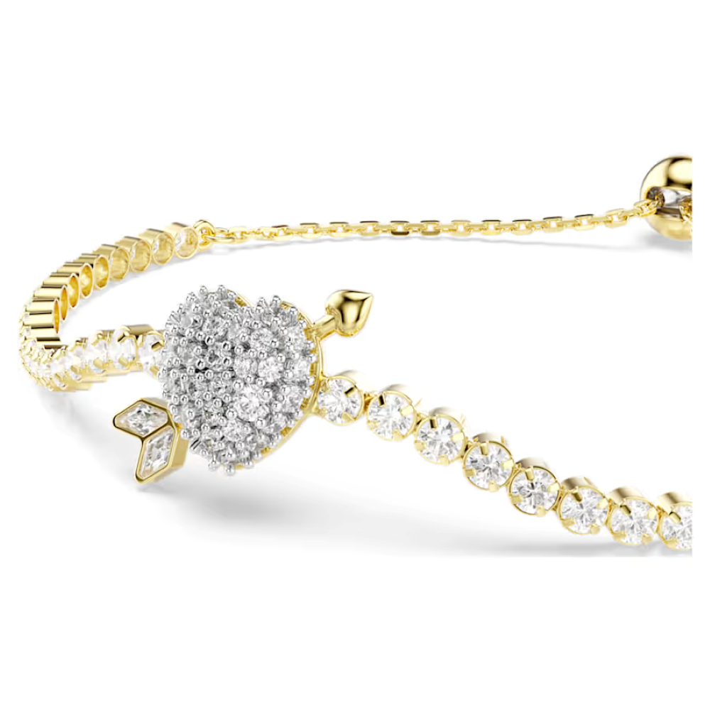 SWAROVSKI | Braccialetto Idyllia