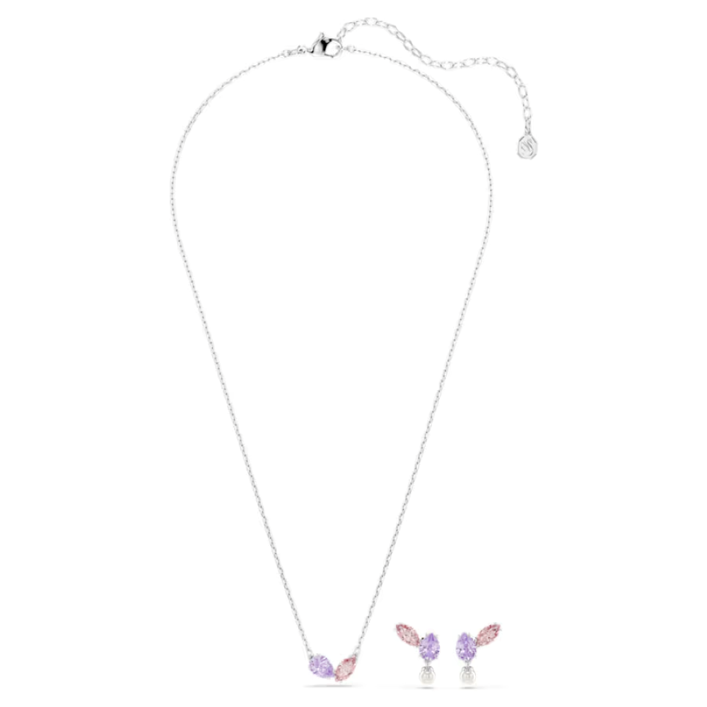 SWAROVSKI | Set Ariana Grande x Swarovski