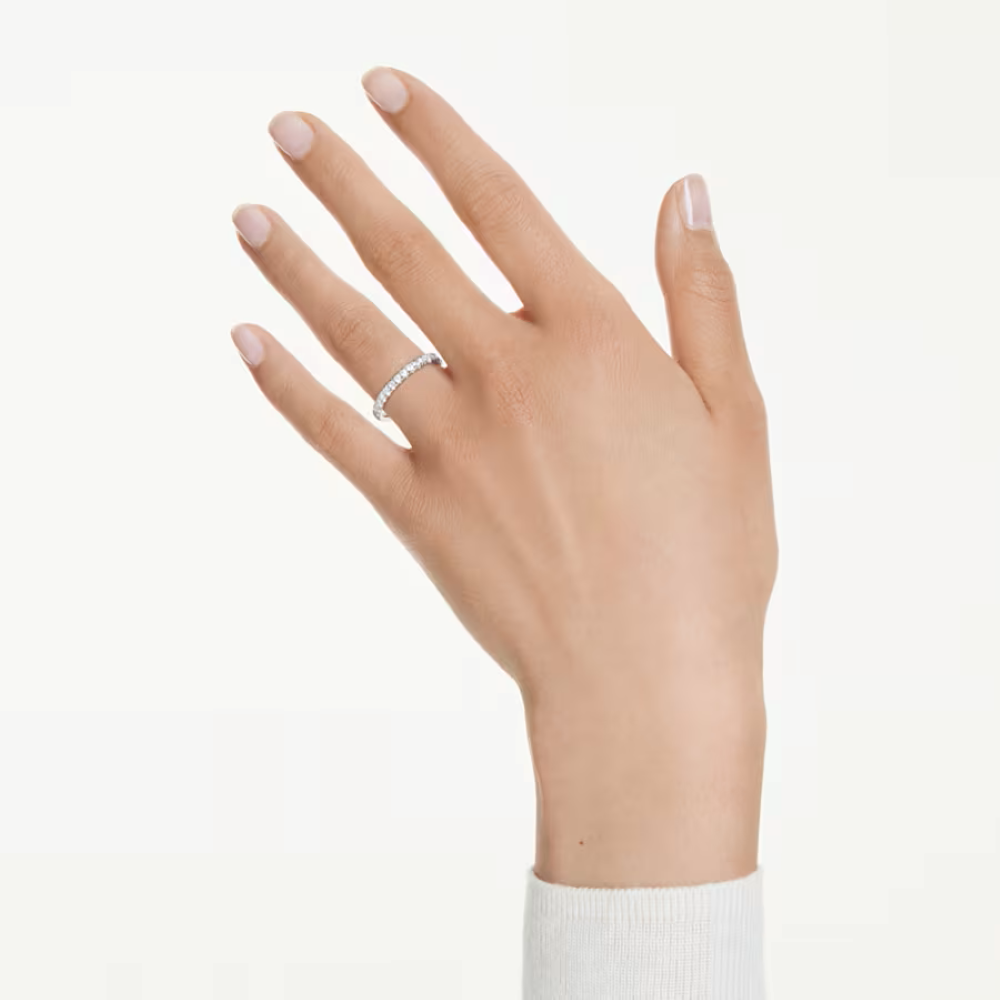 SWAROVKI | Anello a fascia Eternity