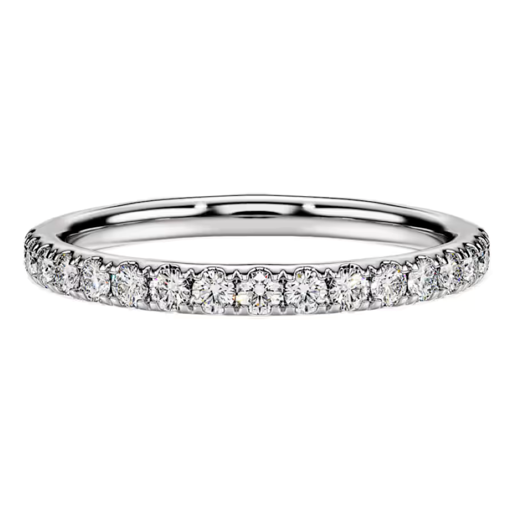 SWAROVKI | Anello a fascia Eternity