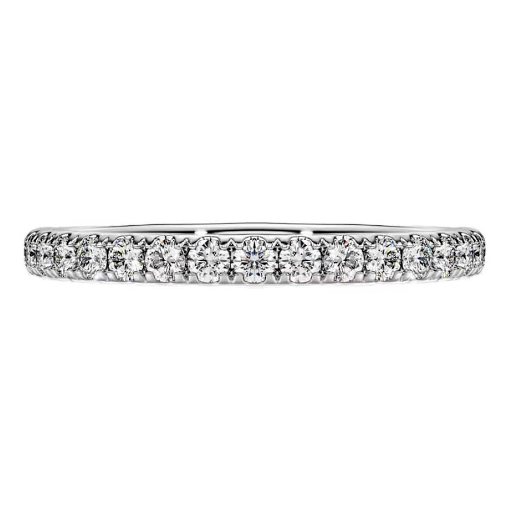 SWAROVKI | Anello a fascia Eternity