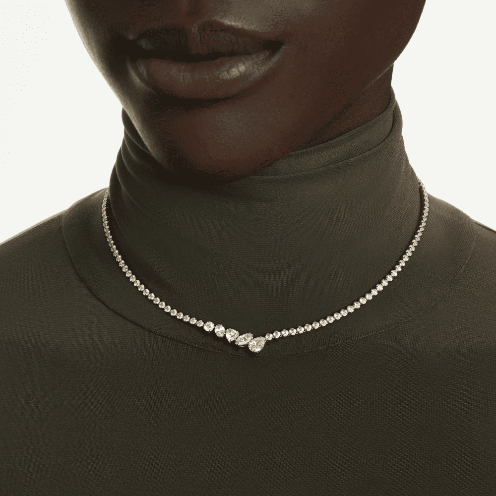 SWAROVSKI | Collana Mesmera