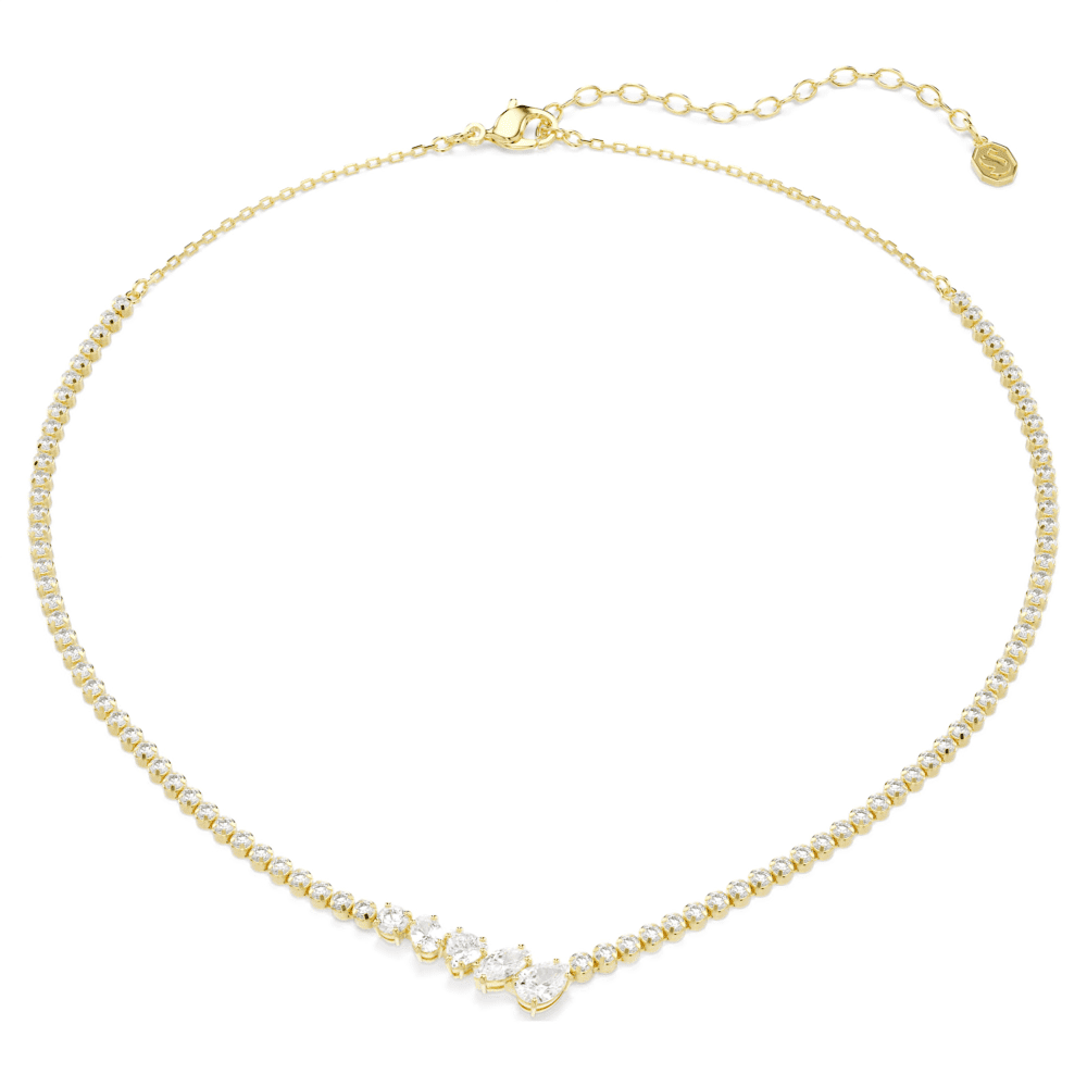 SWAROVSKI | Collana Mesmera