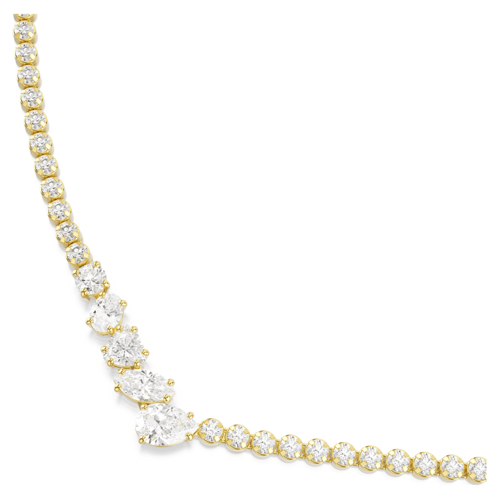 SWAROVSKI | Collana Mesmera