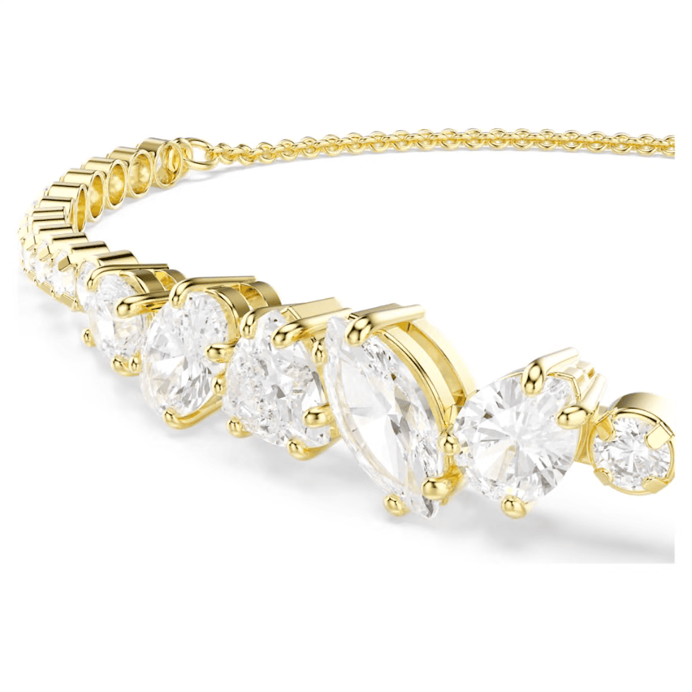 SWAROVSKI | Braccialetto Mesmera