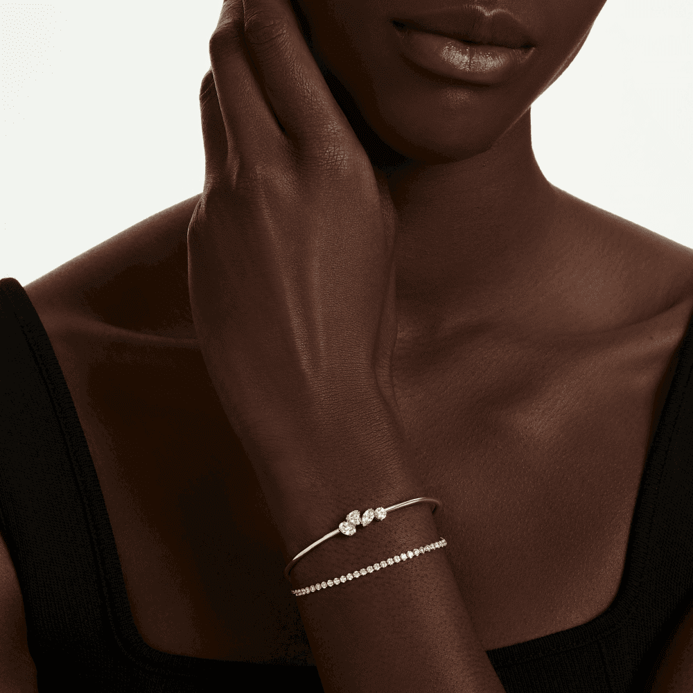 SWAROVSKI | Braccialetto Mesmera
