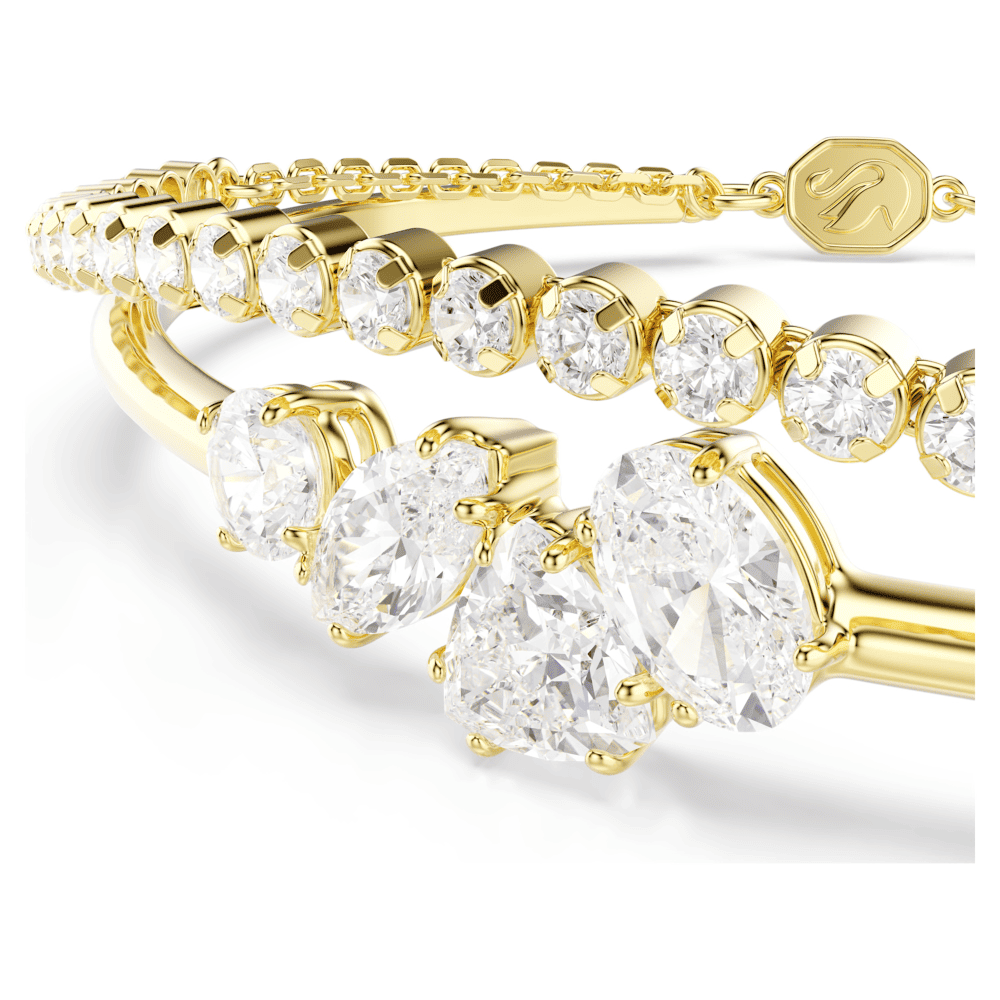 SWAROVSKI | Braccialetto Mesmera