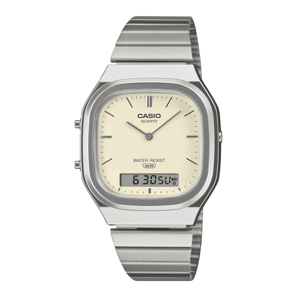 CASIO | AQ-240E SERIES