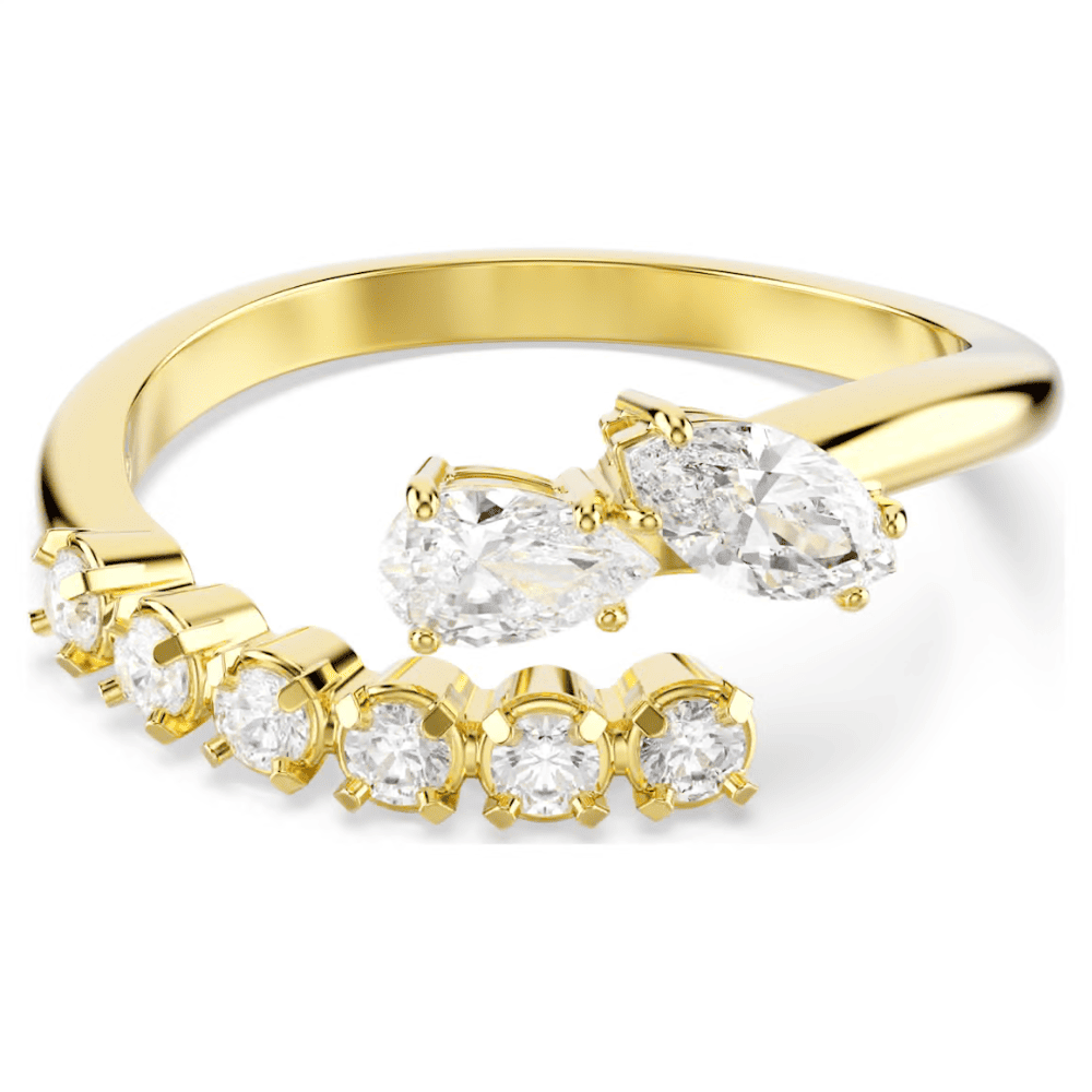 SWAROVKI | Anello aperto Mesmera