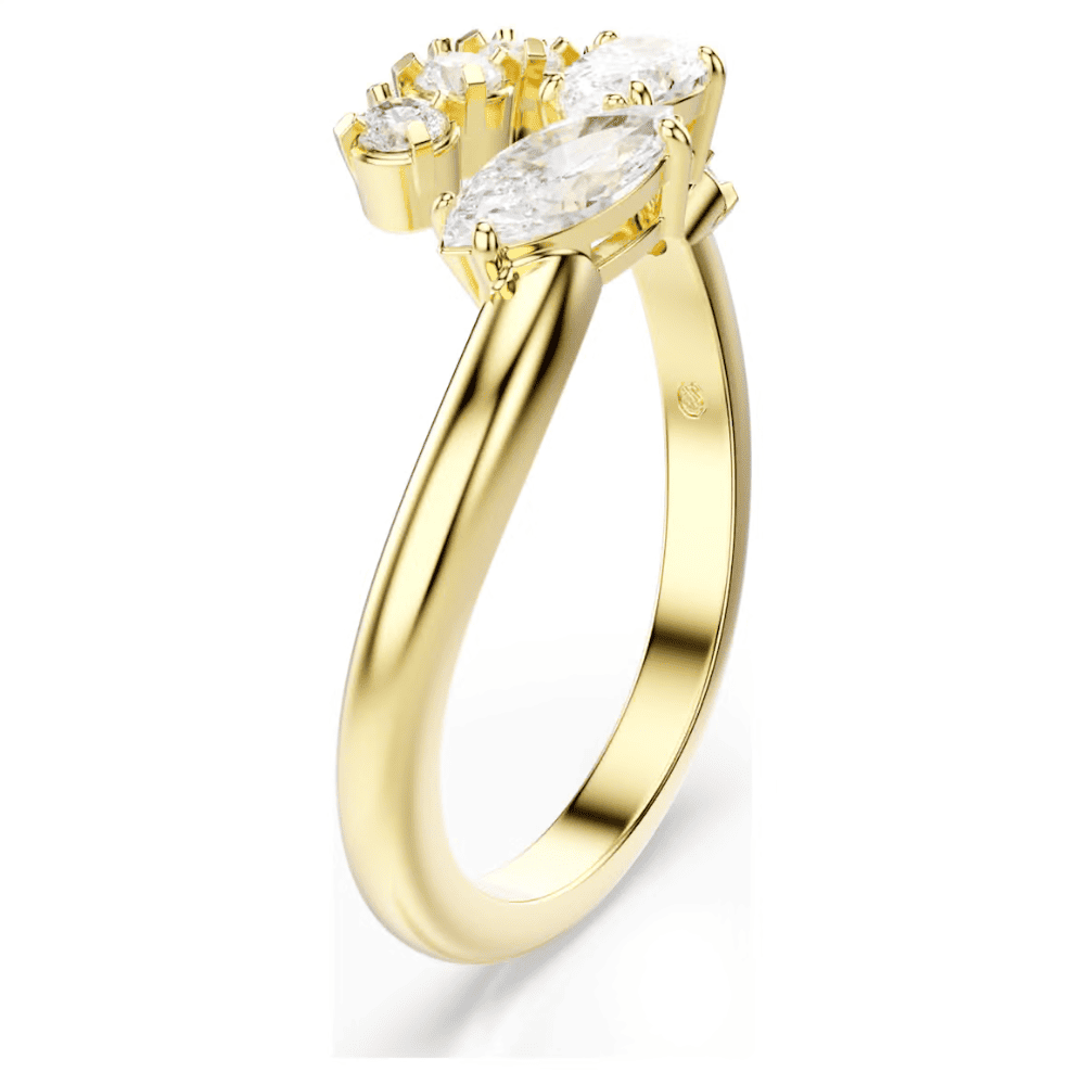 SWAROVKI | Anello aperto Mesmera