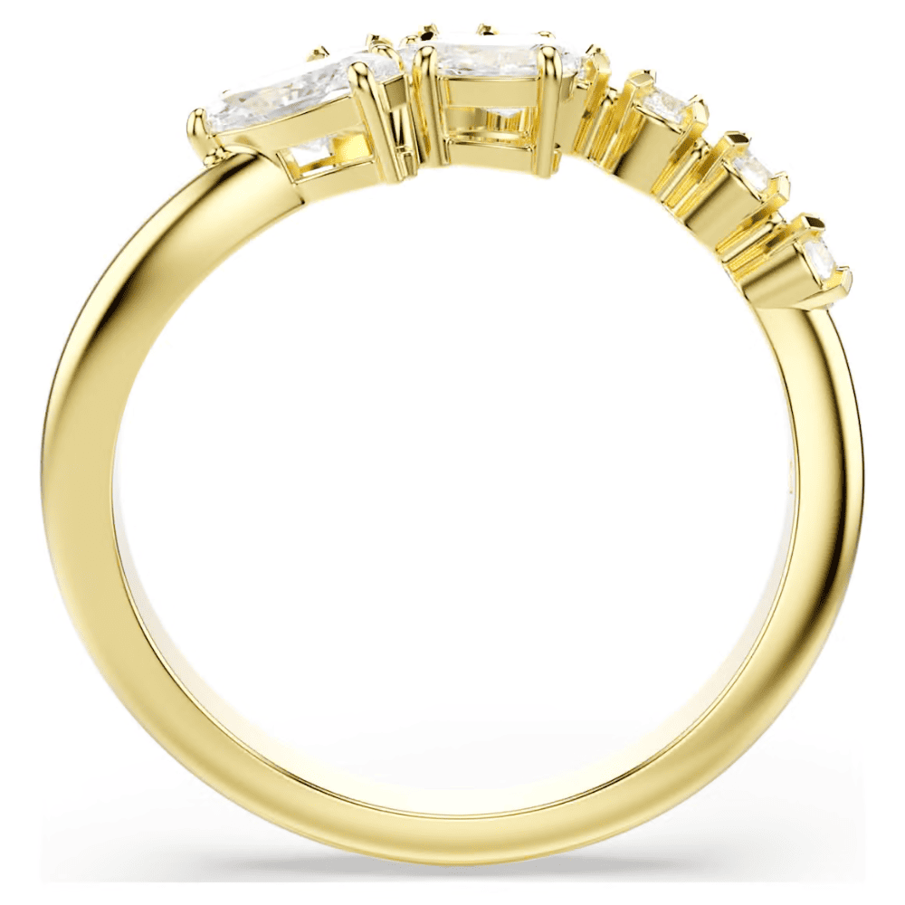 SWAROVKI | Anello aperto Mesmera