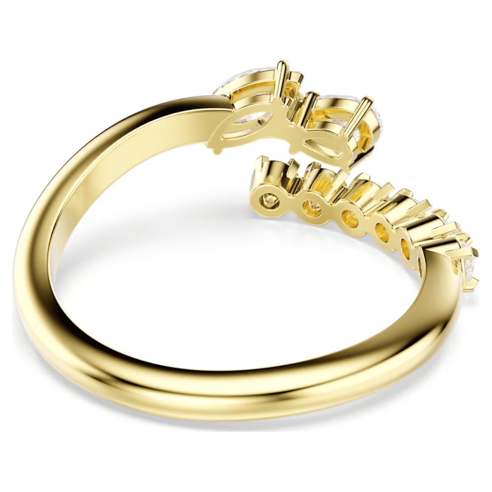 SWAROVKI | Anello aperto Mesmera