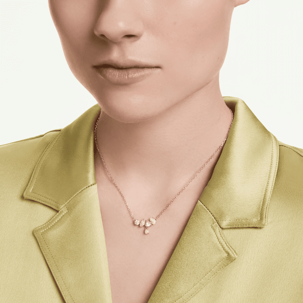 SWAROVSKI | Collana Mesmera