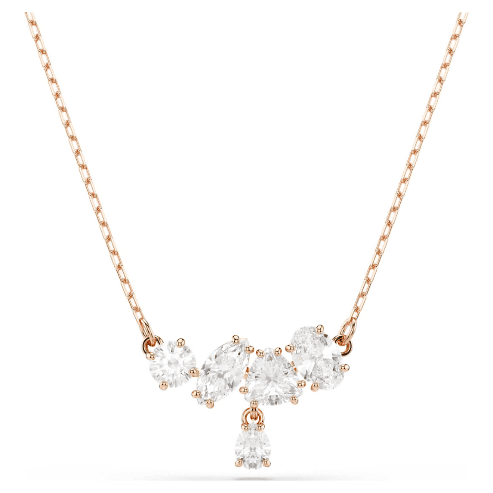 SWAROVSKI | Collana Mesmera
