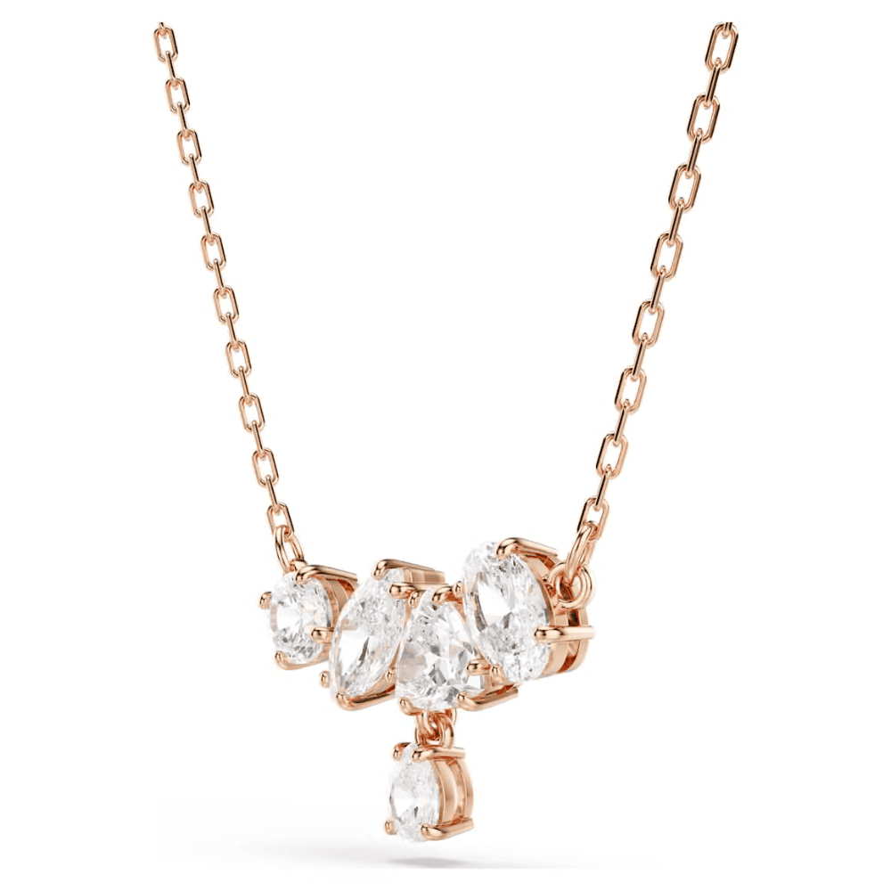 SWAROVSKI | Collana Mesmera