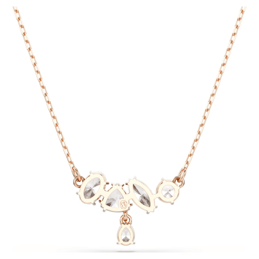 SWAROVSKI | Collana Mesmera