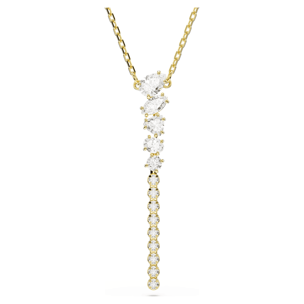 SWAROVSKI | Collana a Y Mesmera