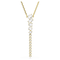 SWAROVSKI | Collana a Y Mesmera