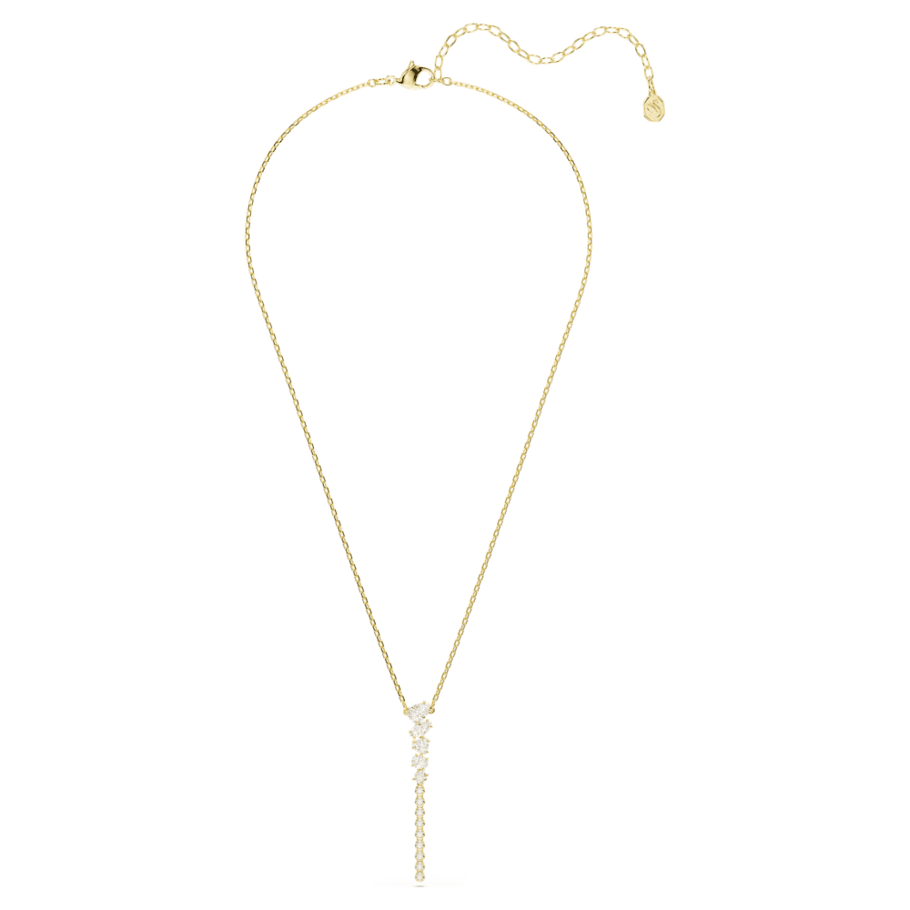 SWAROVSKI | Collana a Y Mesmera