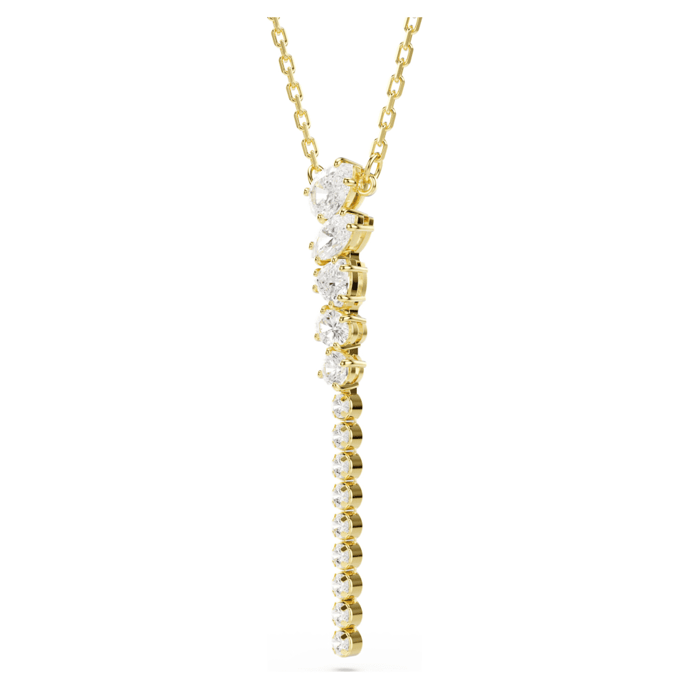 SWAROVSKI | Collana a Y Mesmera