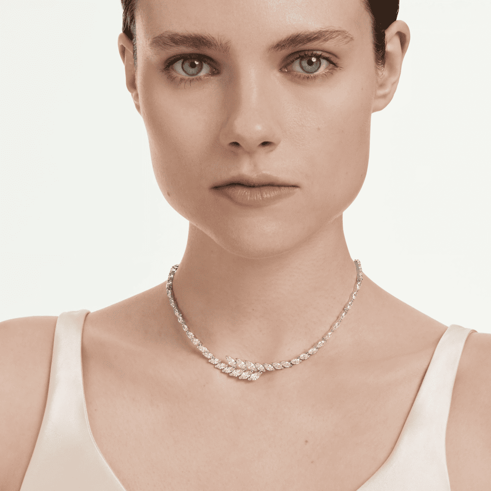 SWAROVSKI | Collana Mesmera