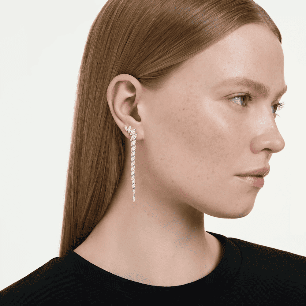 SWAROVSKI | Orecchini Mesmera