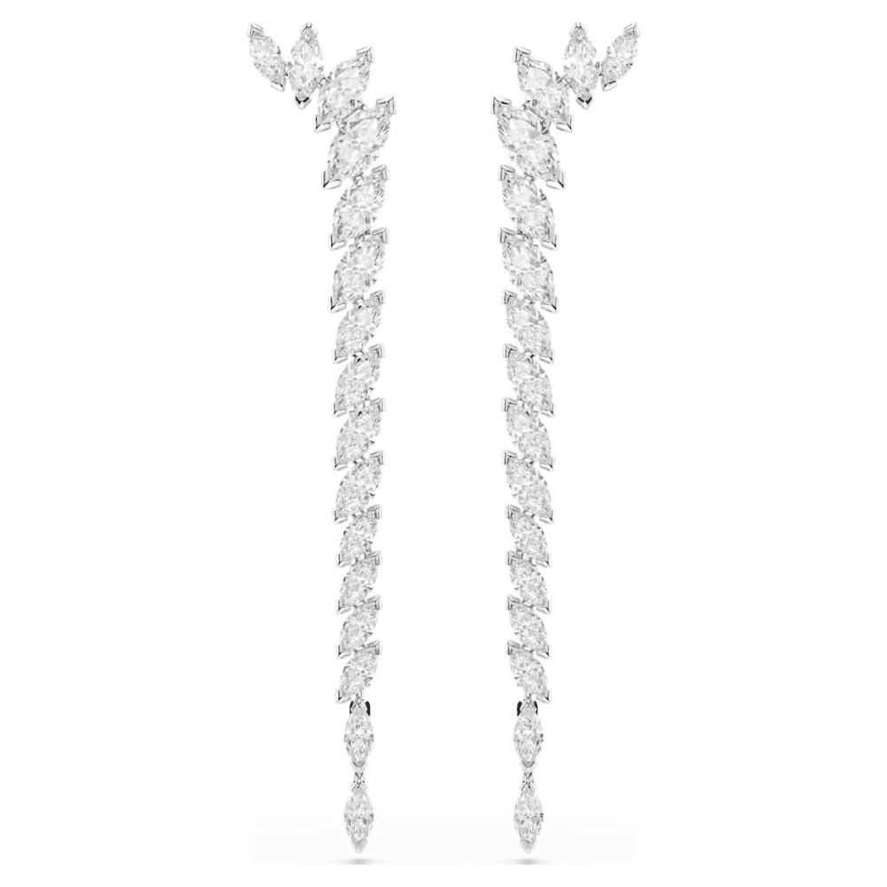 SWAROVSKI | Orecchini Mesmera