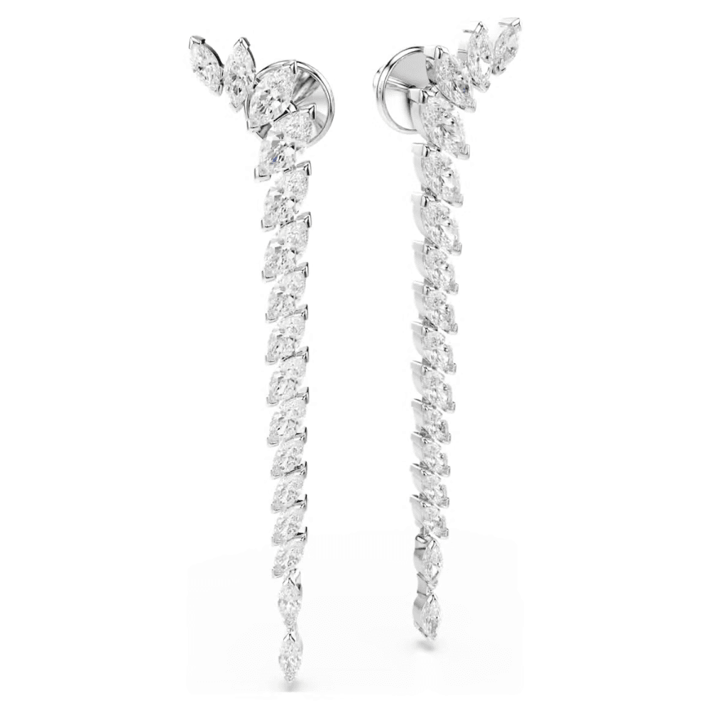 SWAROVSKI | Orecchini Mesmera