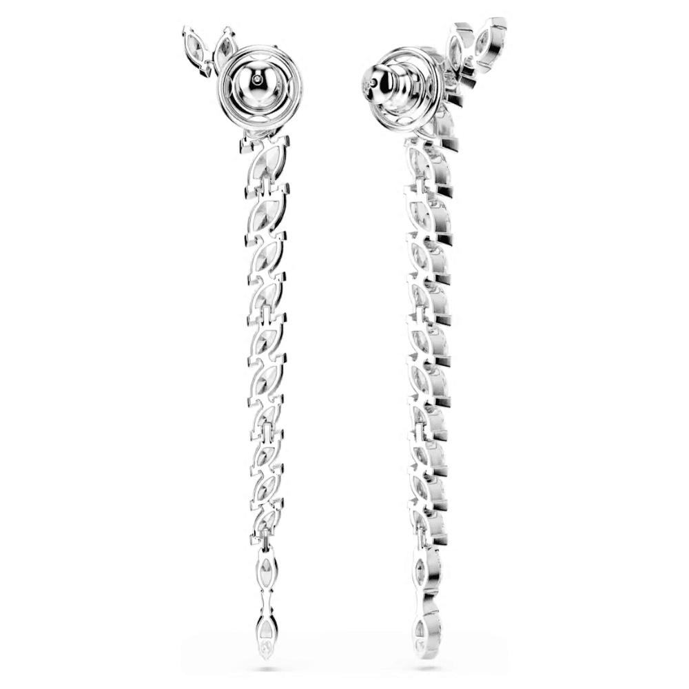 SWAROVSKI | Orecchini Mesmera