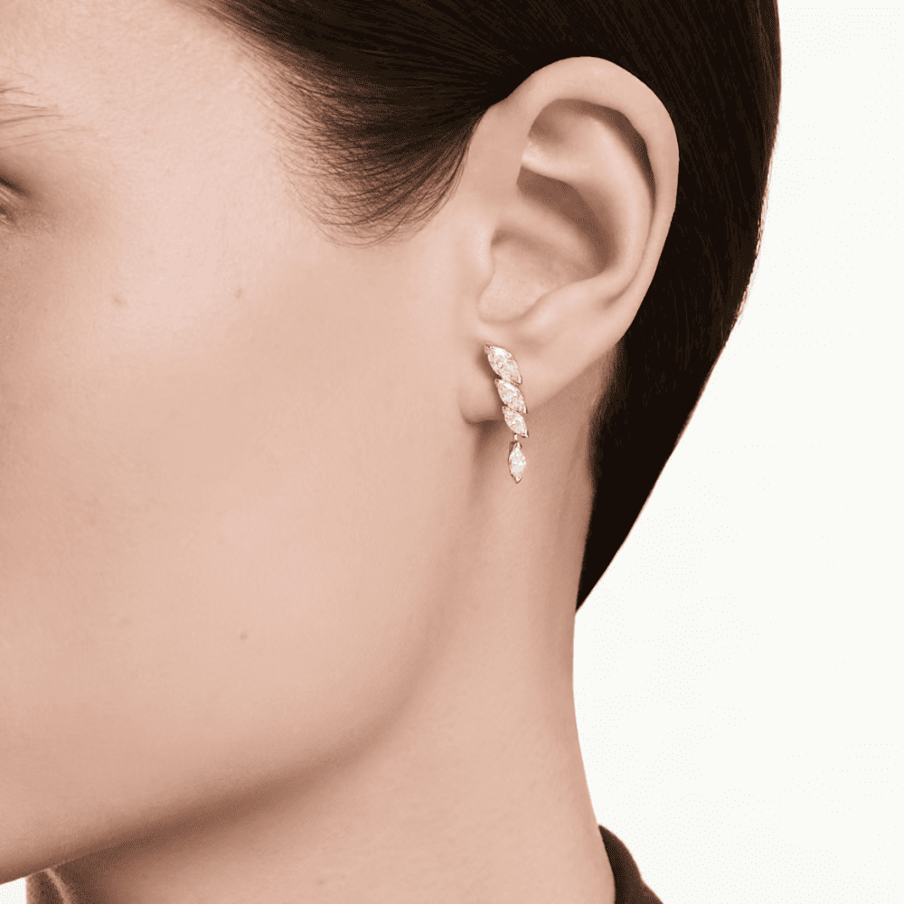 SWAROVSKI | Orecchini Mesmera