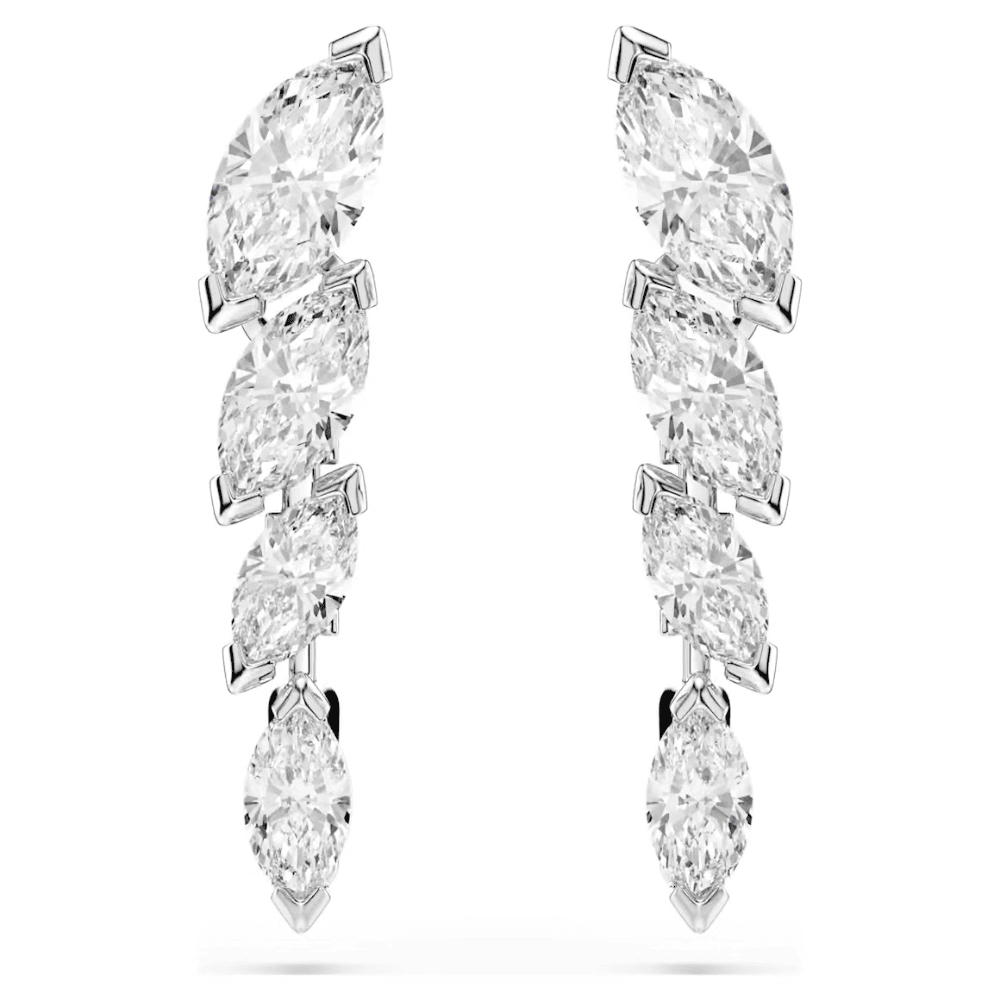SWAROVSKI | Orecchini Mesmera
