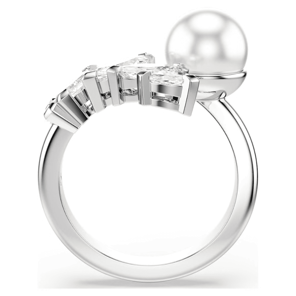 SWAROVKI | Anello aperto Mesmera