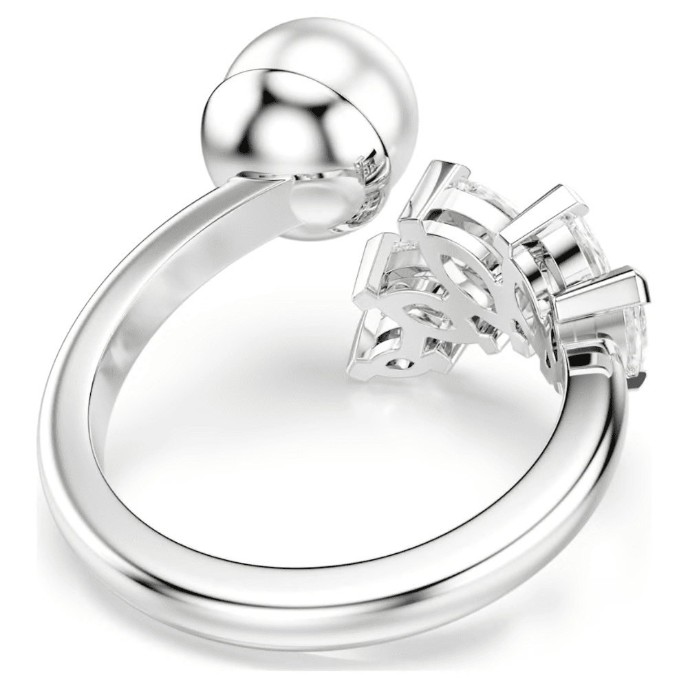 SWAROVKI | Anello aperto Mesmera