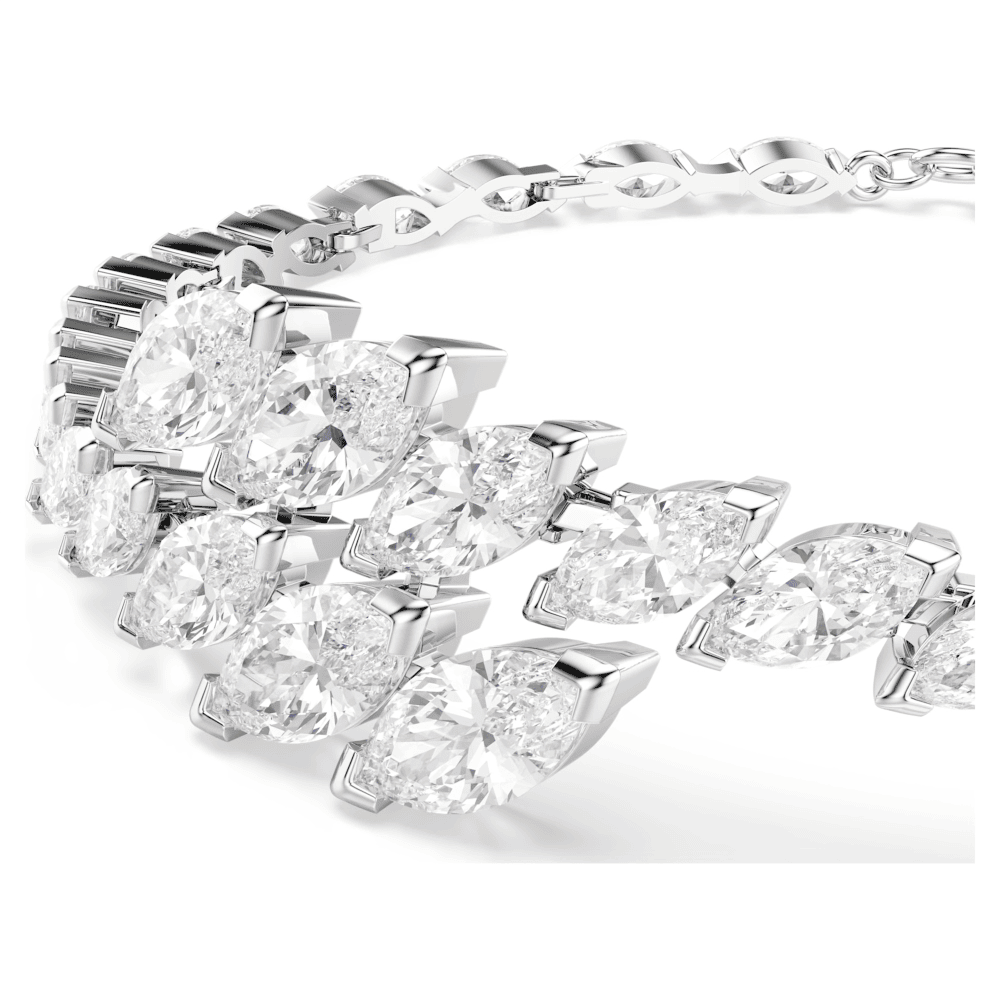 SWAROVSKI | Braccialetto Mesmera